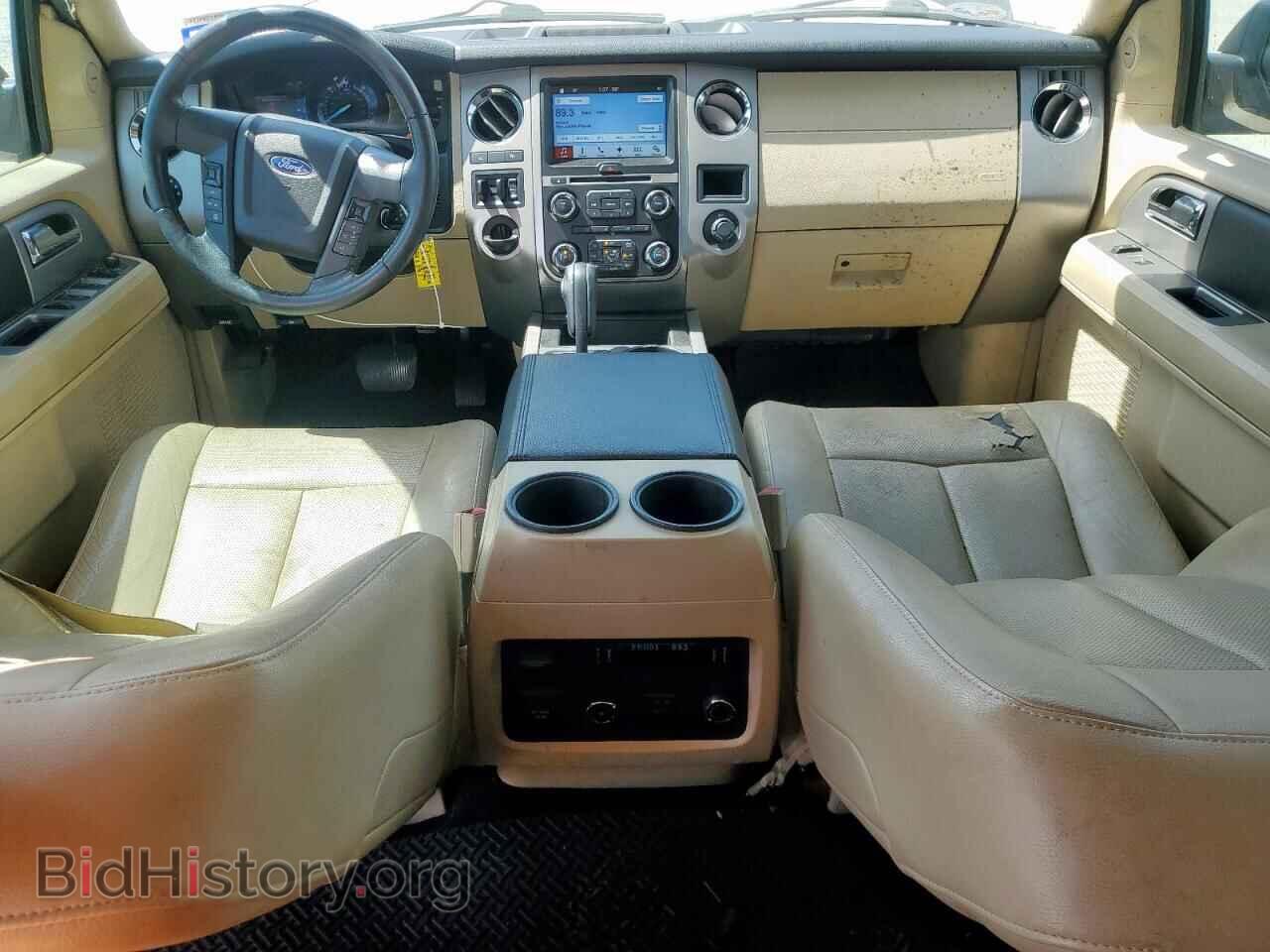 2017 FORD EXPEDITION - VIN: 1FMJK1HTXHEA25419 - Фото 8