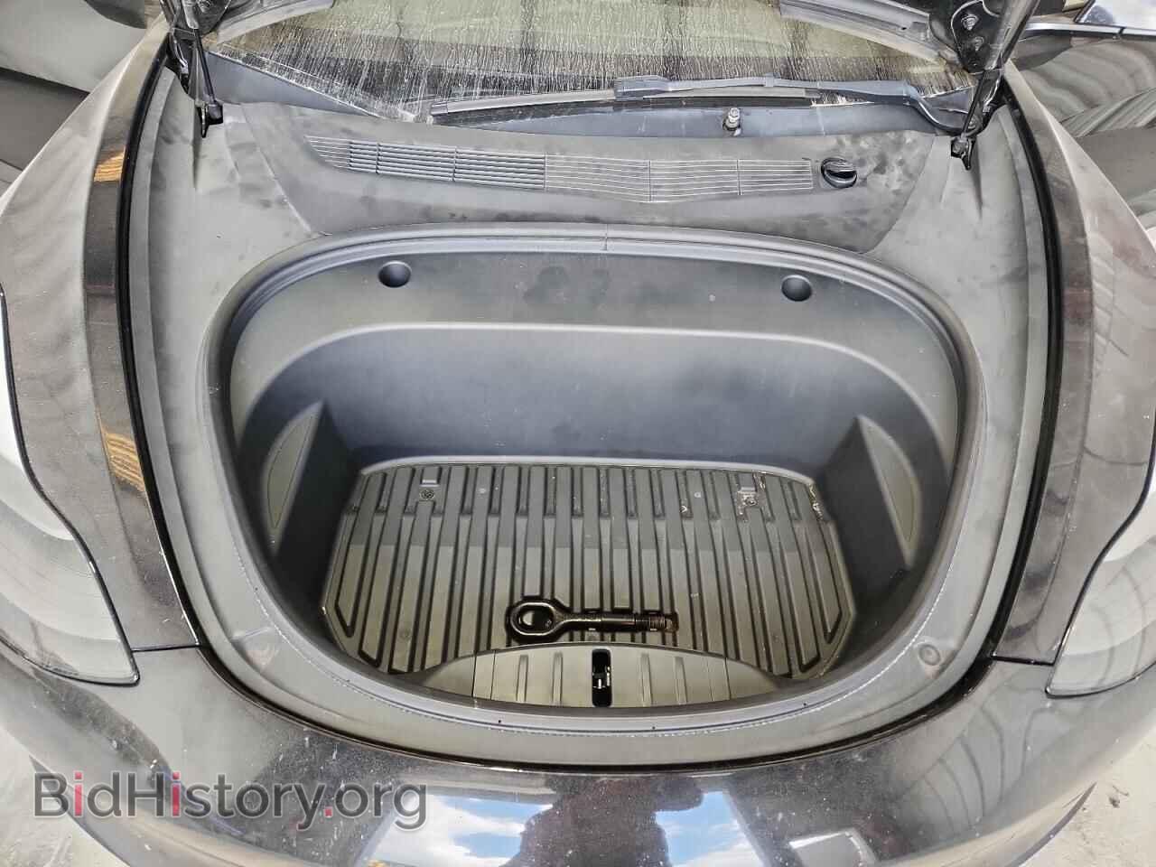 2023 TESLA MODEL 3 - VIN: 5YJ3E1EA2PF437922 - Photo 11