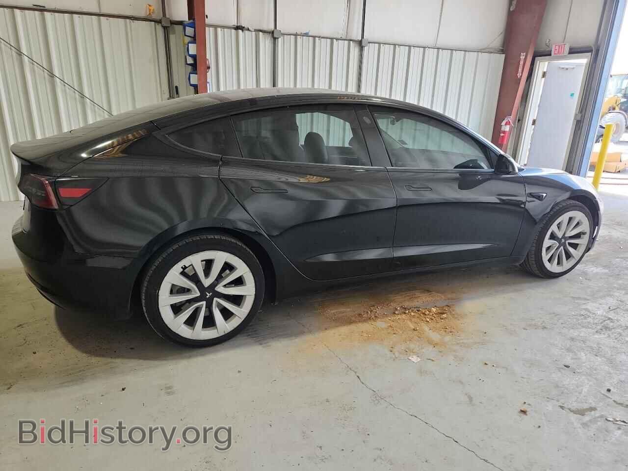 2023 TESLA MODEL 3 - VIN: 5YJ3E1EA2PF437922 - Photo 3