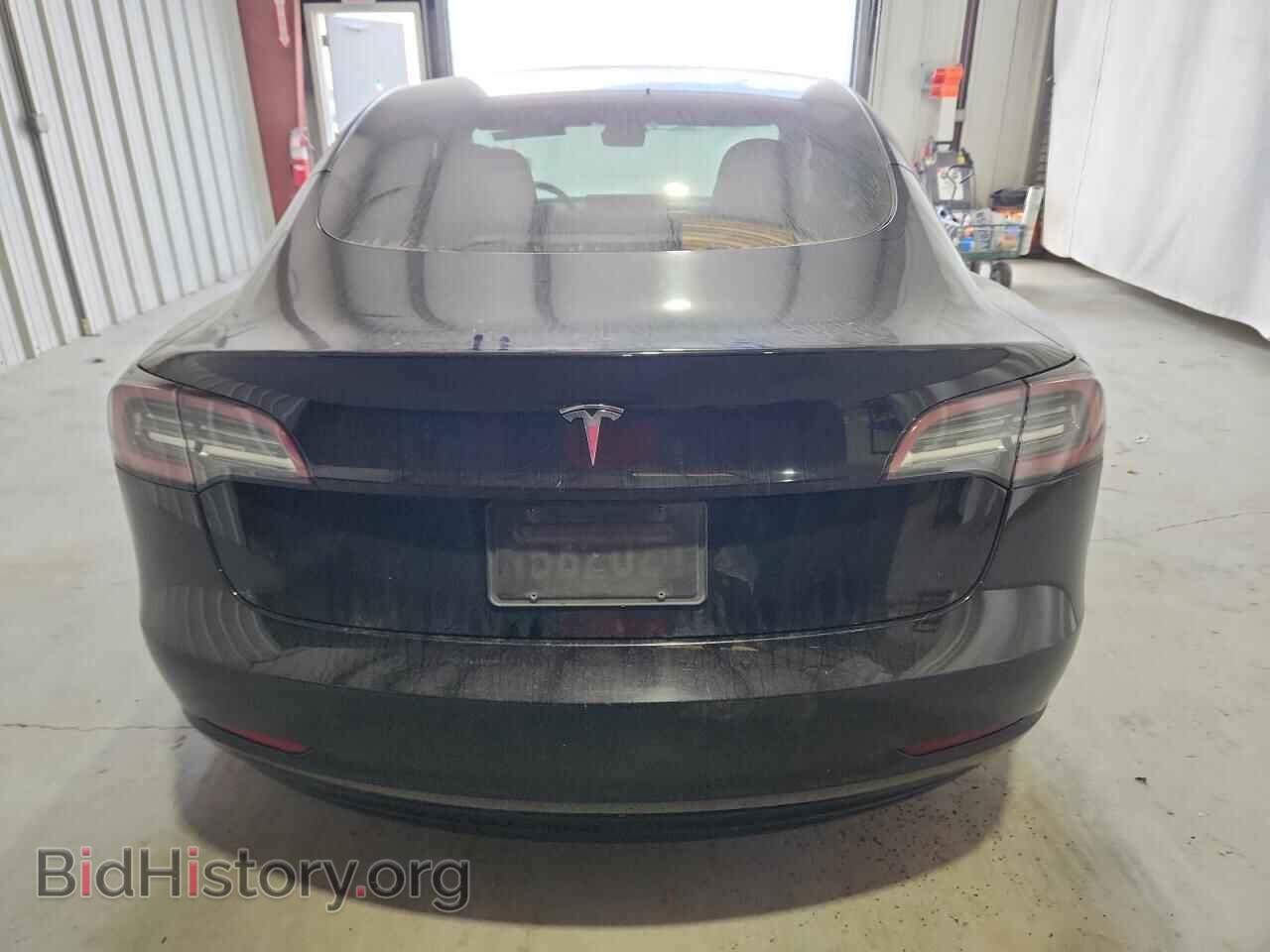 2023 TESLA MODEL 3 - VIN: 5YJ3E1EA2PF437922 - Photo 6