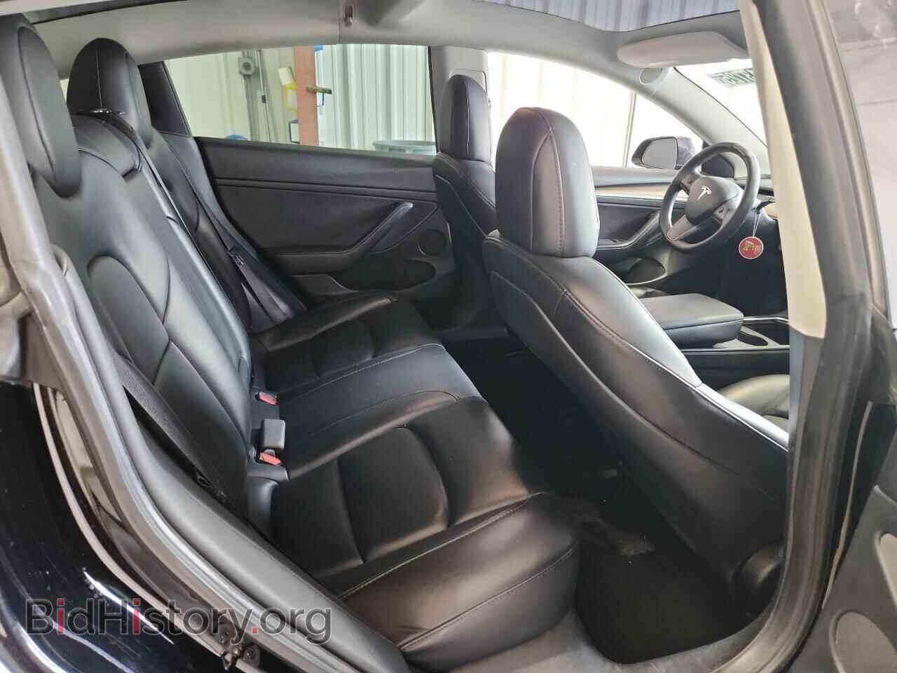 2023 TESLA MODEL 3 - VIN: 5YJ3E1EA2PF437922 - Photo 10