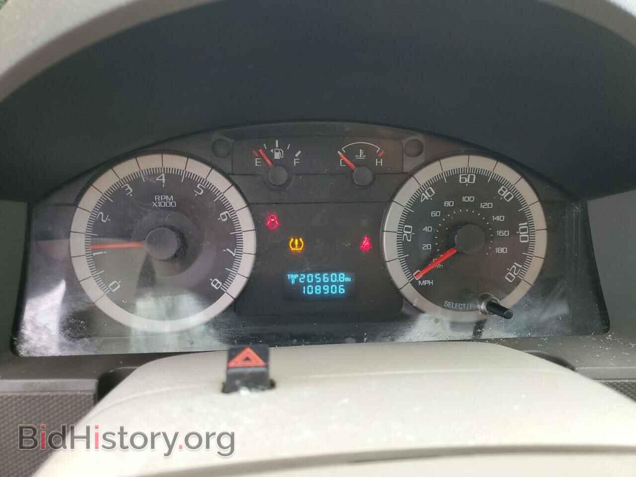 2009 FORD ESCAPE - VIN: 1FMCU02779KB55136 - Фото 9