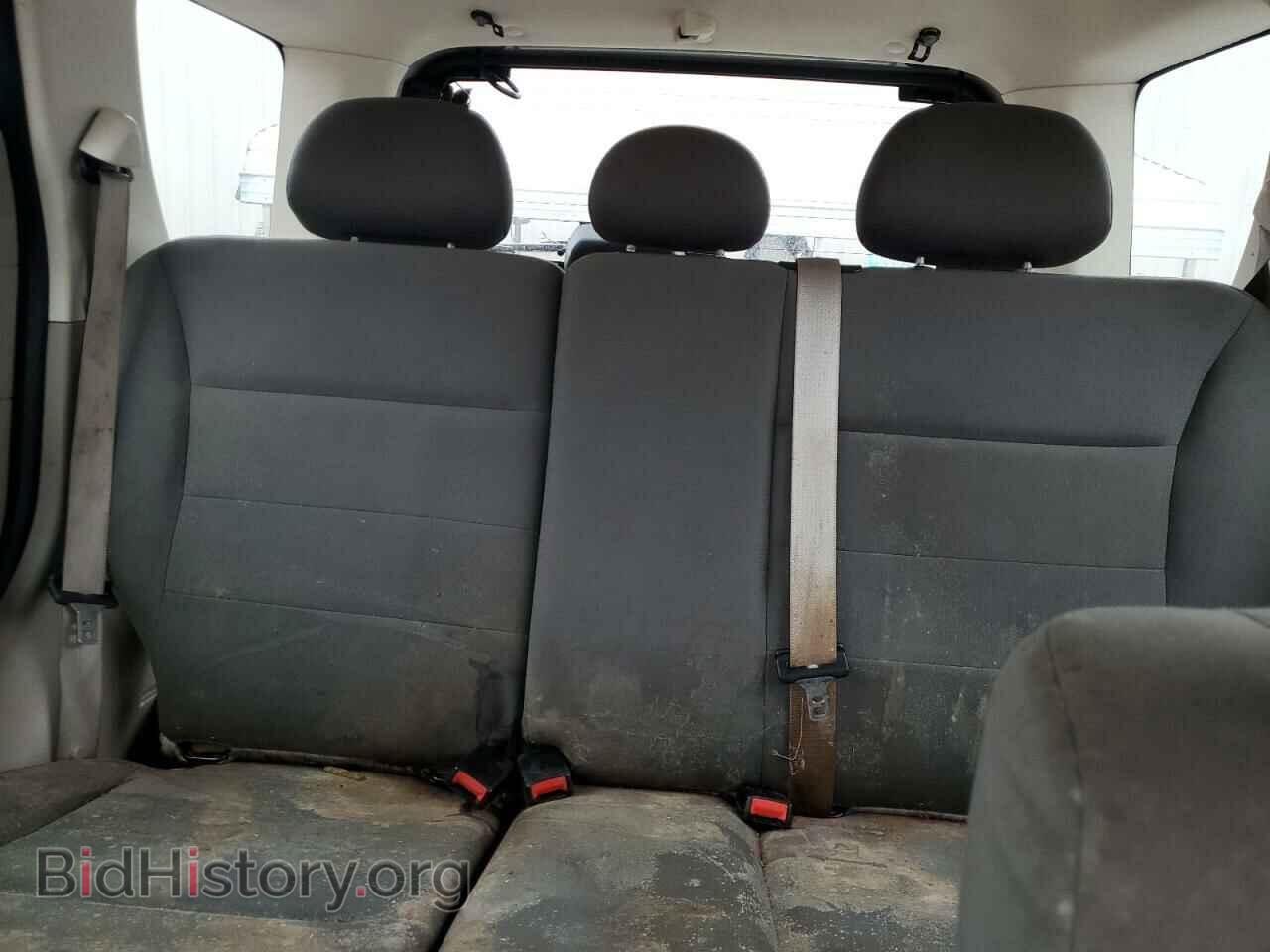 2009 FORD ESCAPE - VIN: 1FMCU02779KB55136 - Фото 10