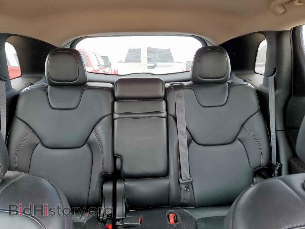 2016 JEEP CHEROKEE - VIN: 1C4PJMBS8GW289931 - Фото 10