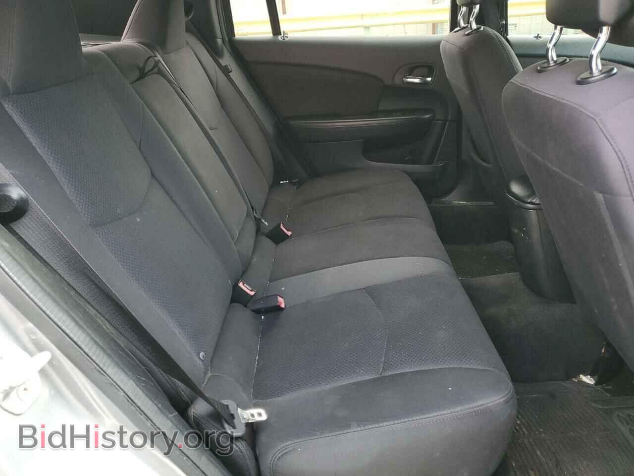 2013 CHRYSLER 200 - VIN: 1C3CCBBG6DN703061 - Фото 10