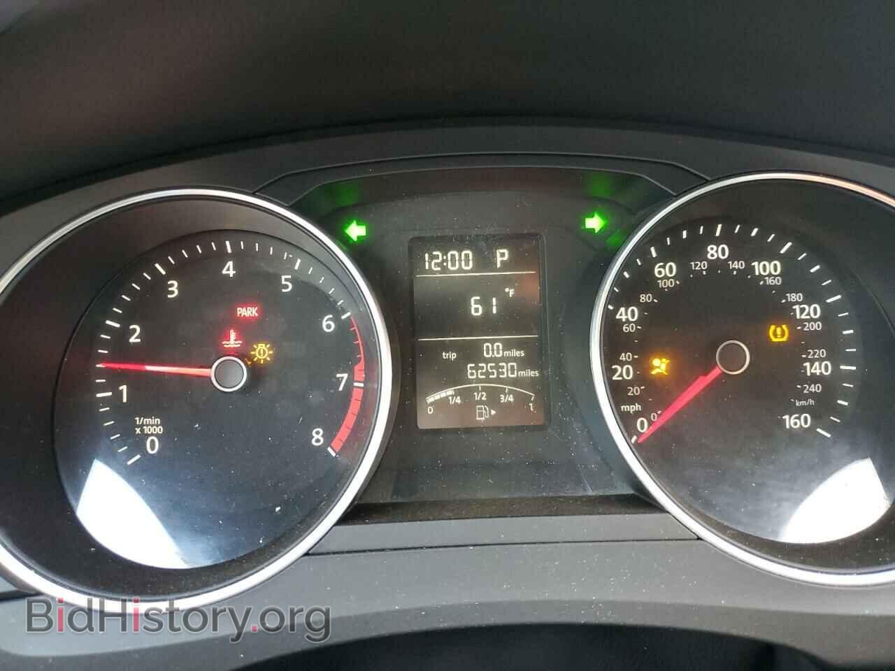 2017 VOLKSWAGEN JETTA - VIN: 3VW2B7AJ9HM255416 - Photo 9