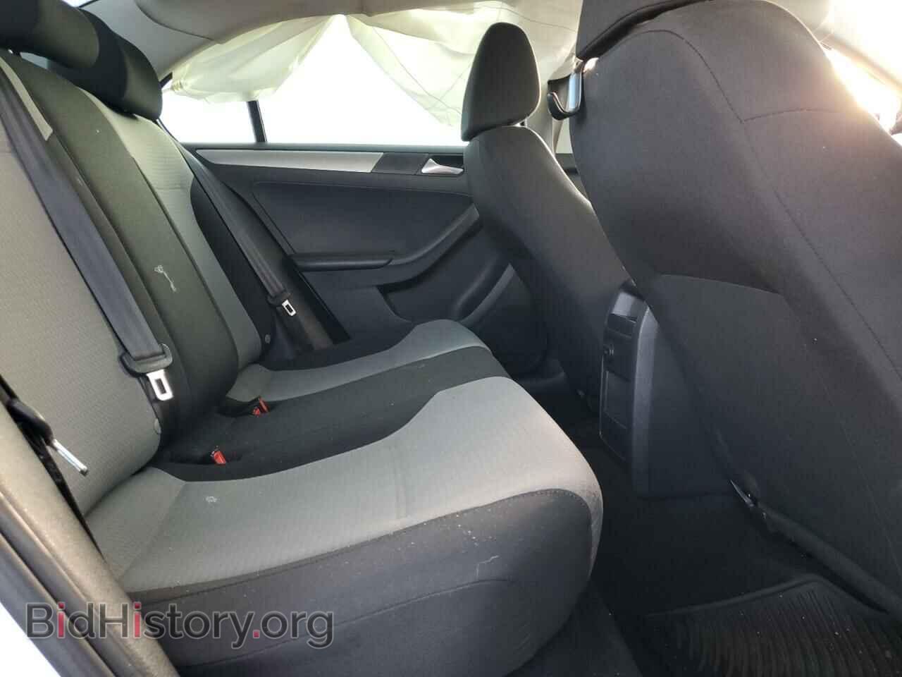 2017 VOLKSWAGEN JETTA - VIN: 3VW2B7AJ9HM255416 - Photo 10