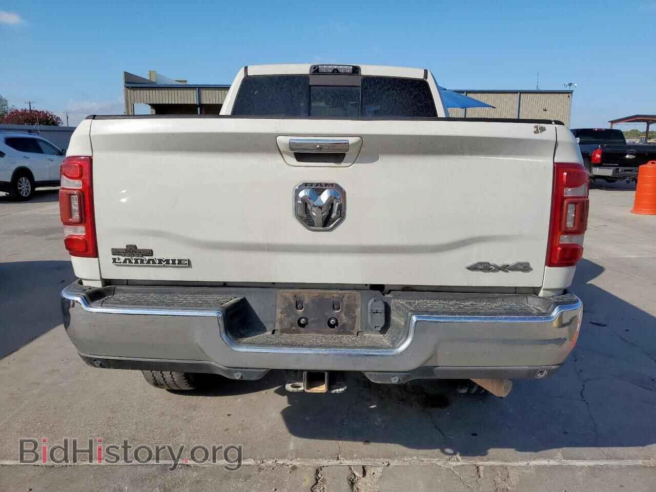 2019 RAM 2500 - VIN: 3C6UR5FJ8KG721998 - Фото 6