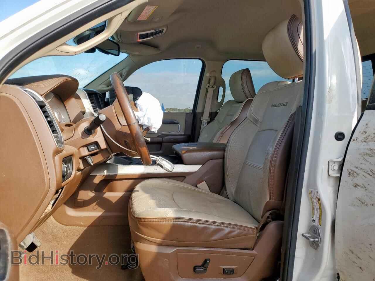 2019 RAM 2500 - VIN: 3C6UR5FJ8KG721998 - Фото 7