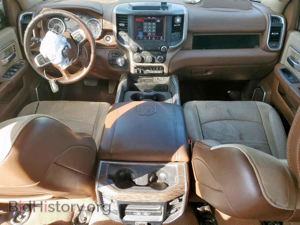 2019 RAM 2500 - VIN: 3C6UR5FJ8KG721998 - Фото 8