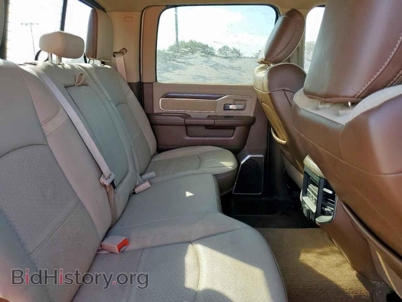 2019 RAM 2500 - VIN: 3C6UR5FJ8KG721998 - Фото 10
