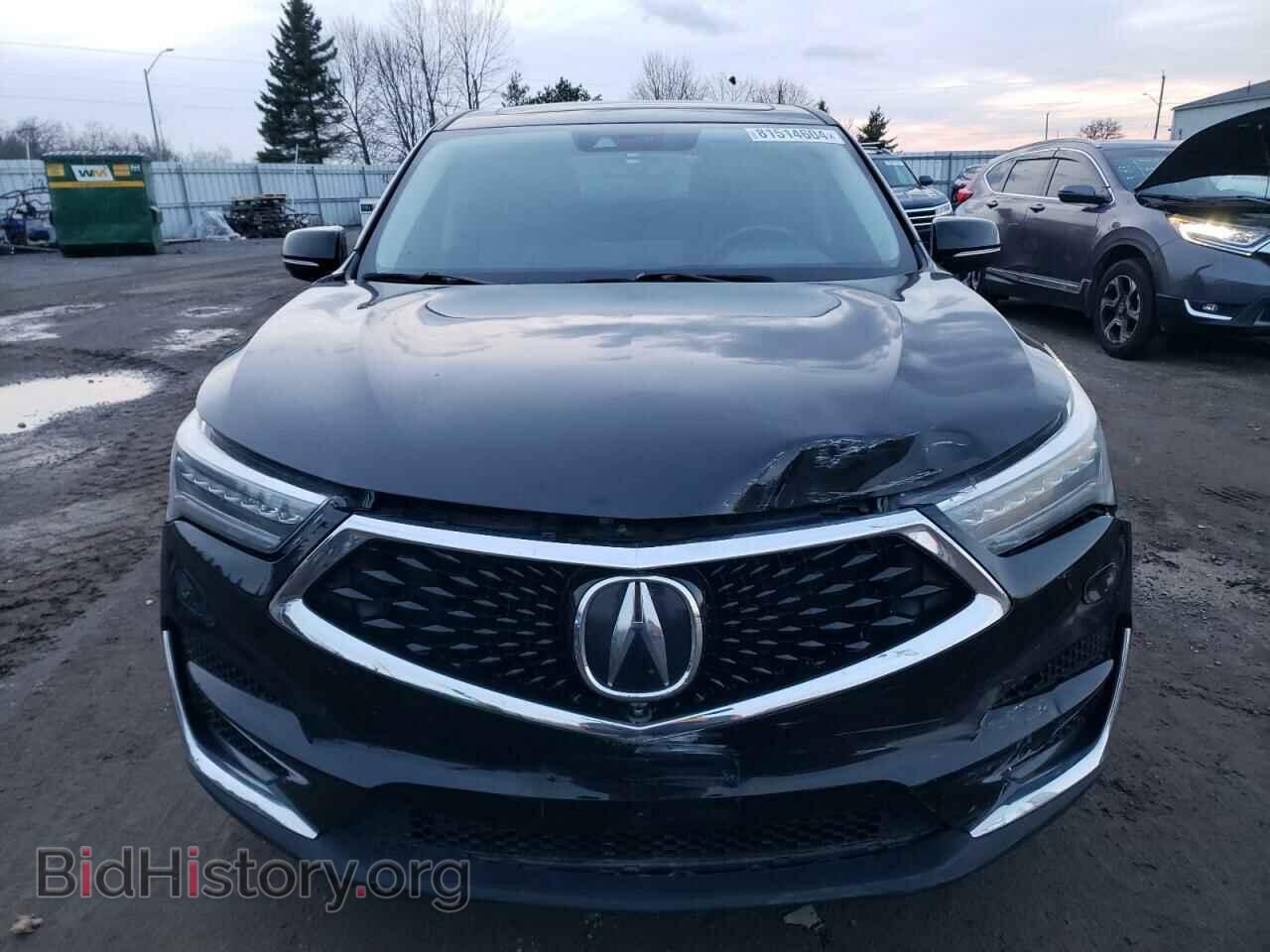 2019 ACURA RDX - VIN: 5J8TC2H97KL804415 - Фото 5
