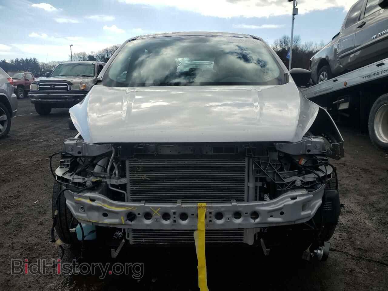 2017 FORD ESCAPE - VIN: 1FMCU0F75HUA73323 - Фото 5