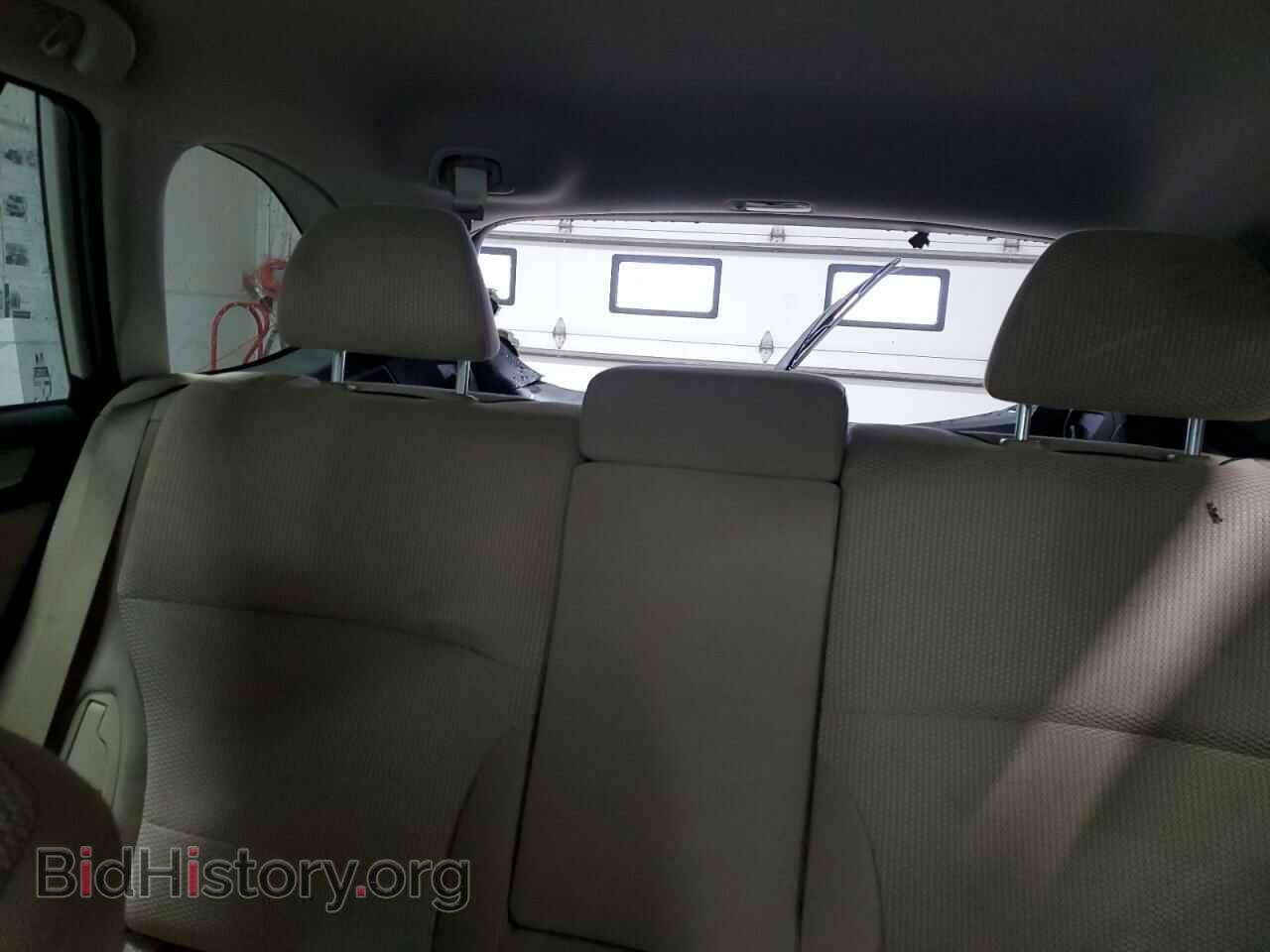 2017 SUBARU OUTBACK - VIN: 4S4BSAFC8H3397019 - Фото 10