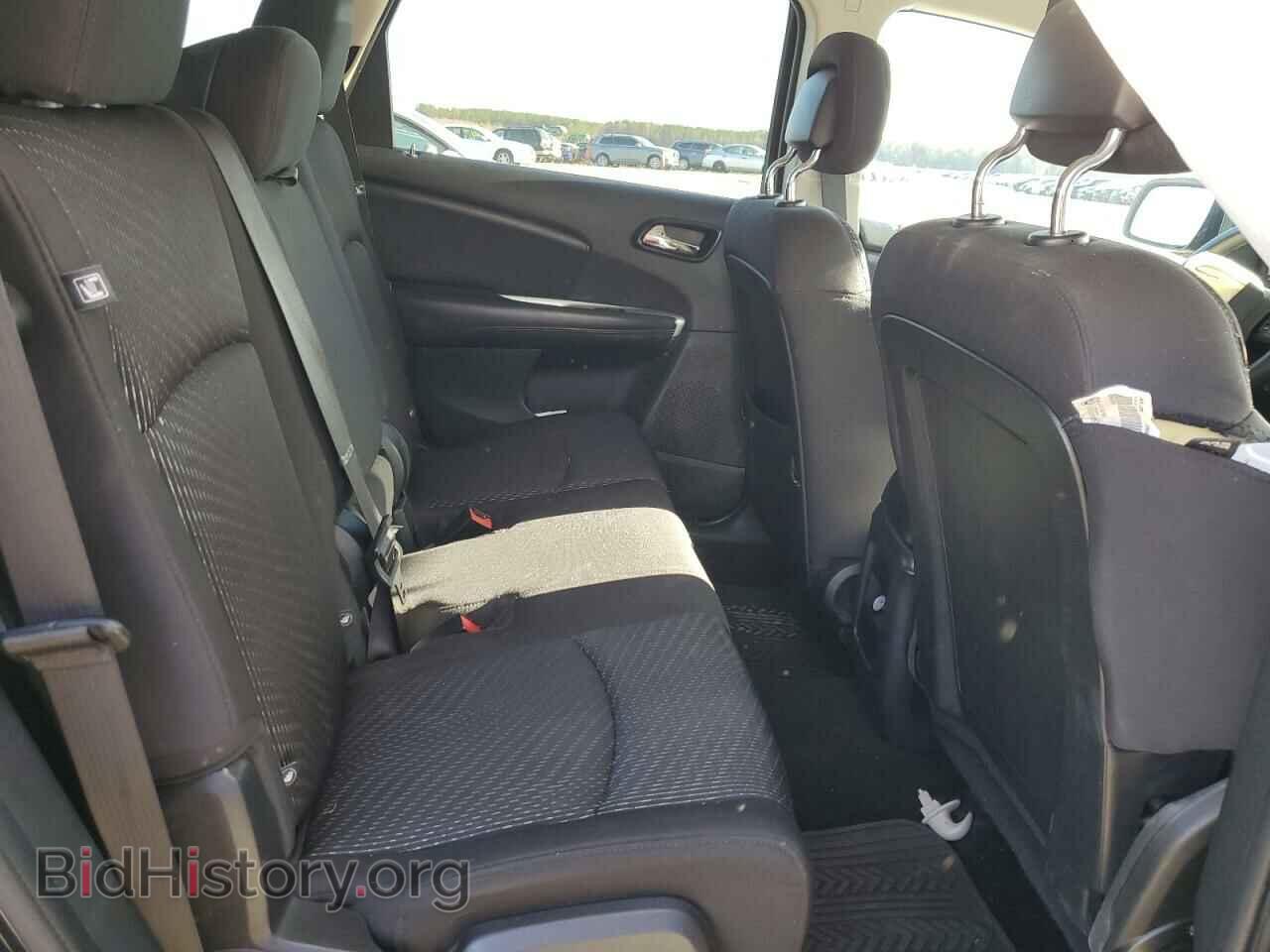 2014 DODGE JOURNEY - VIN: 3C4PDCBG6ET142524 - Фото 10