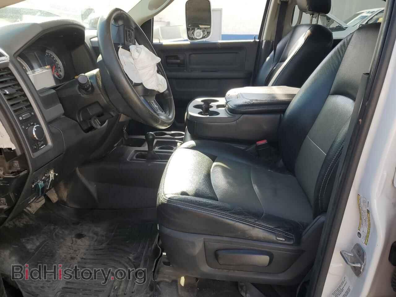 2014 RAM All Models - VIN: 3C6UR5HL1EG109886 - Фото 7