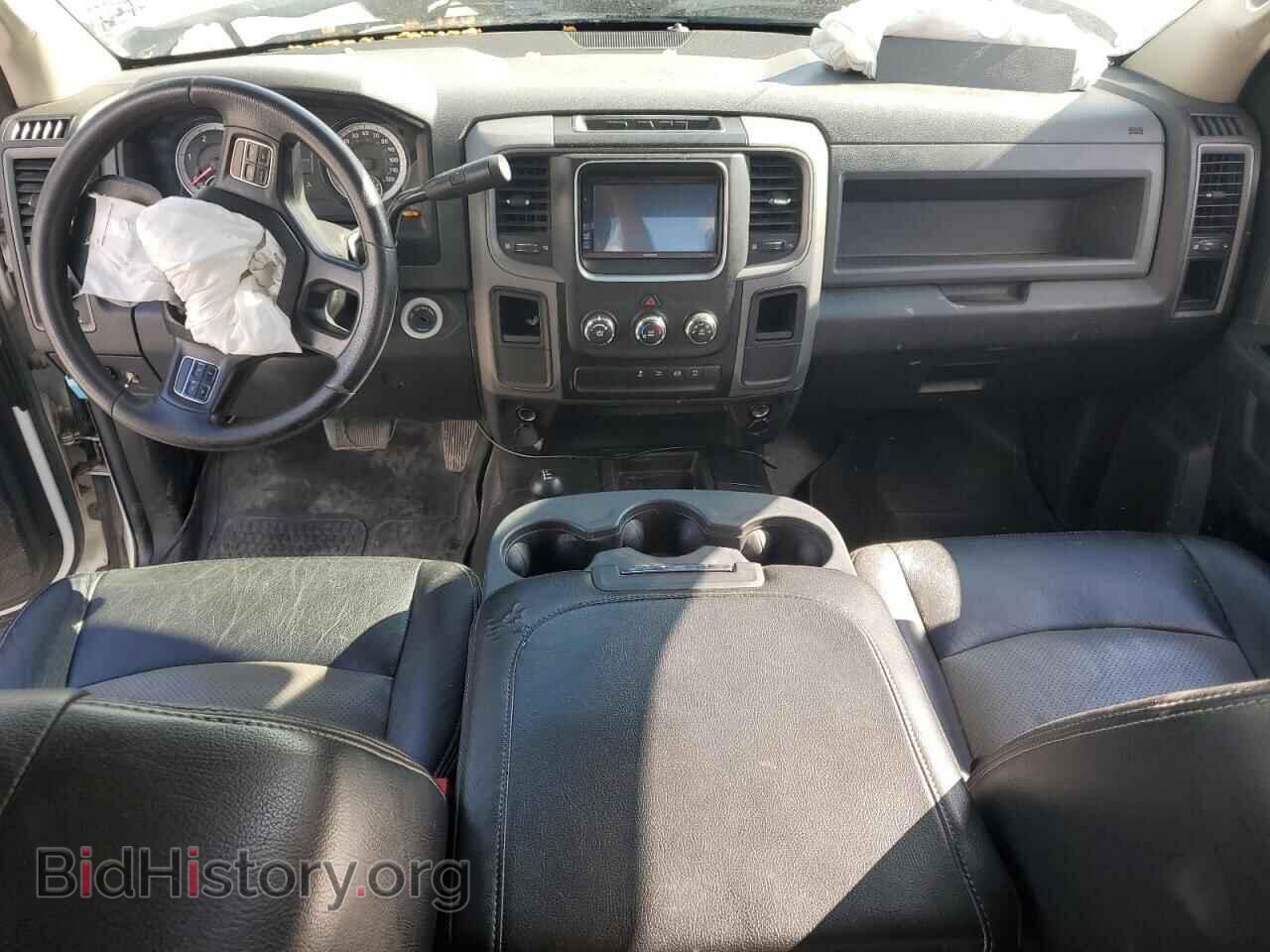 2014 RAM All Models - VIN: 3C6UR5HL1EG109886 - Фото 8
