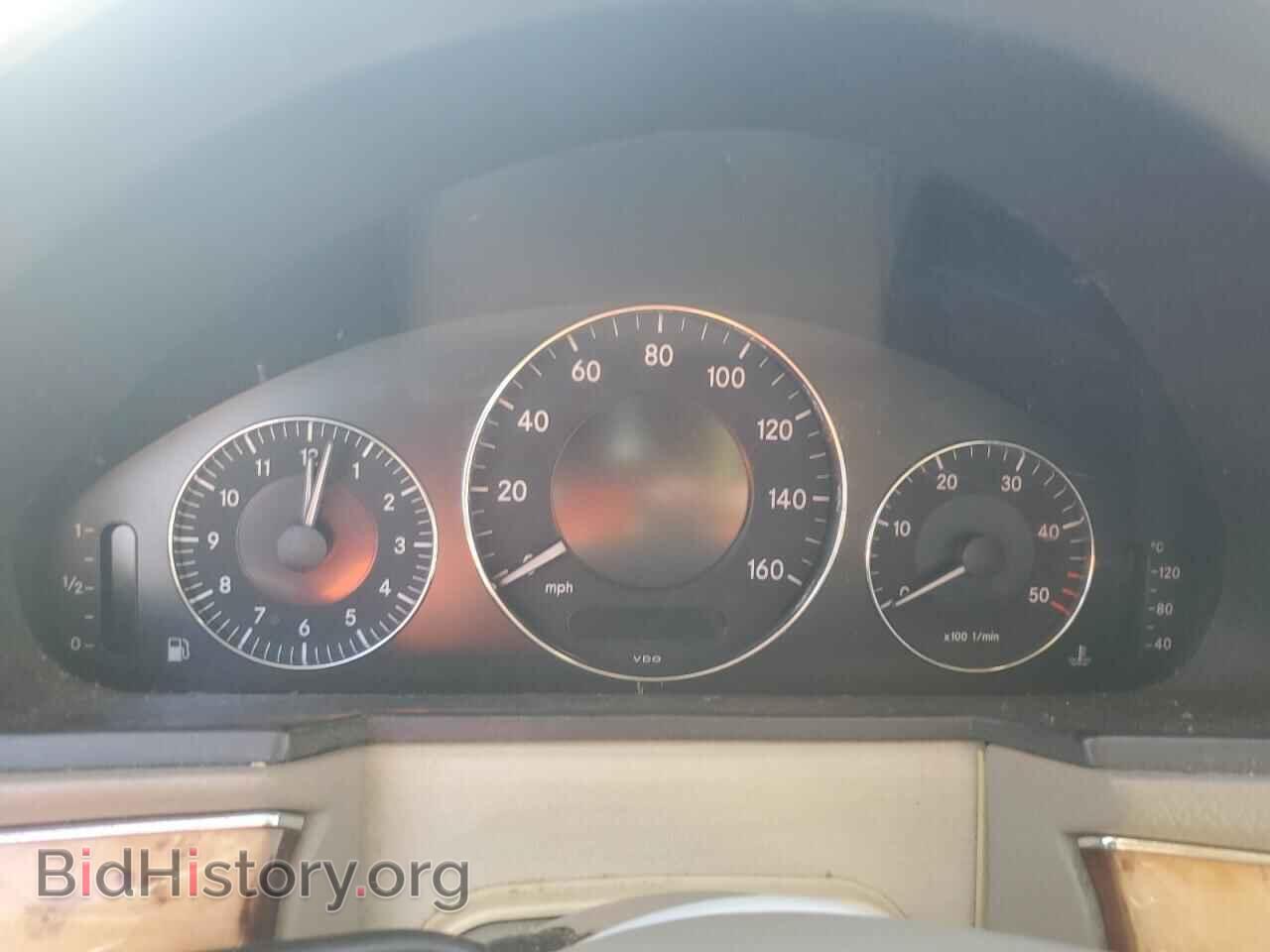 2006 MERCEDES-BENZ E-CLASS - VIN: WDBUF26J86A875338 - Фото 9