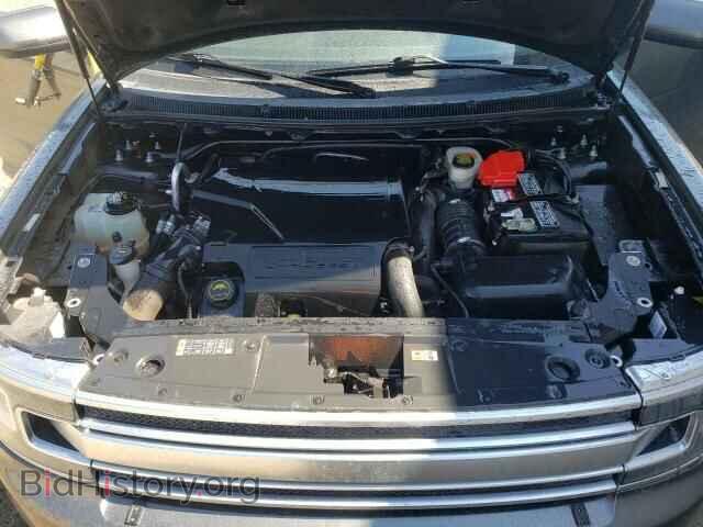 2016 FORD FLEX - VIN: 2FMHK6DT9GBA13533 - Фото 7