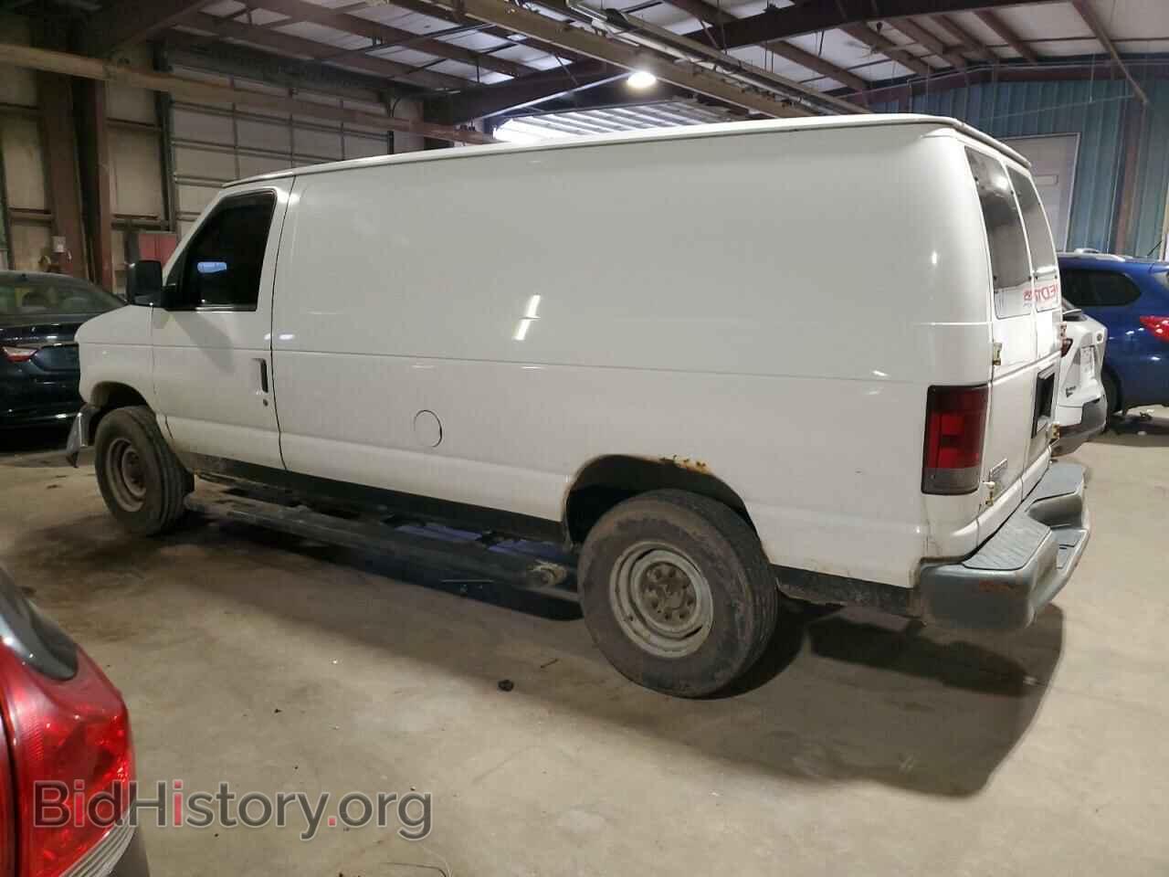 2008 FORD ALL Models - VIN: 1FTNE24W78DA87465 - Photo 2
