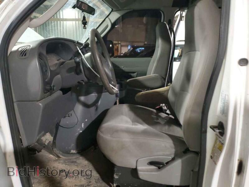 2008 Ford ALL MODELS (VIN 1FTNE24W78DA87465) — photo 7 of 14