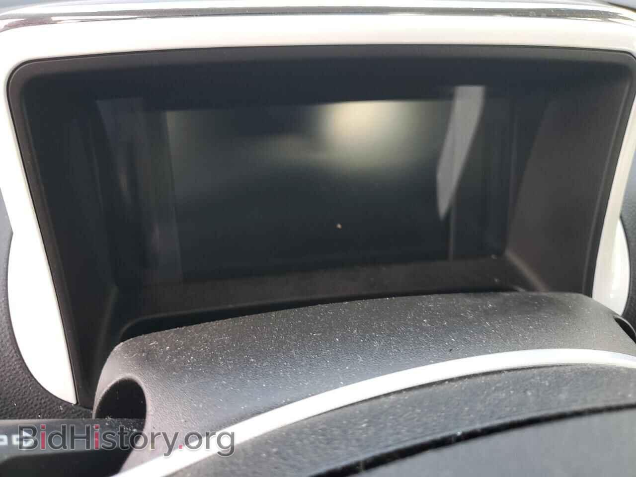 2011 CHEVROLET VOLT - VIN: 1G1RD6E43BU100480 - Фото 9
