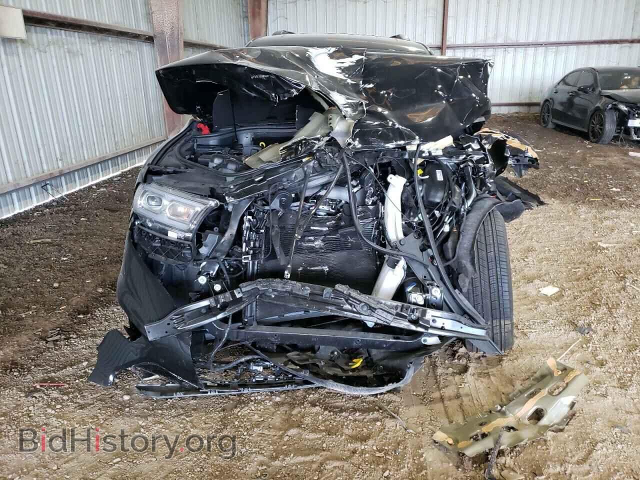 2023 DODGE DURANGO - VIN: 1C4RDHAG5PC654202 - Фото 5