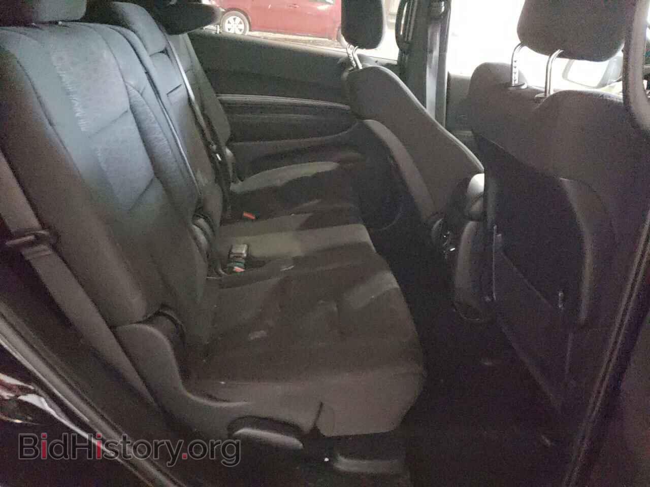 2023 DODGE DURANGO - VIN: 1C4RDHAG5PC654202 - Фото 10