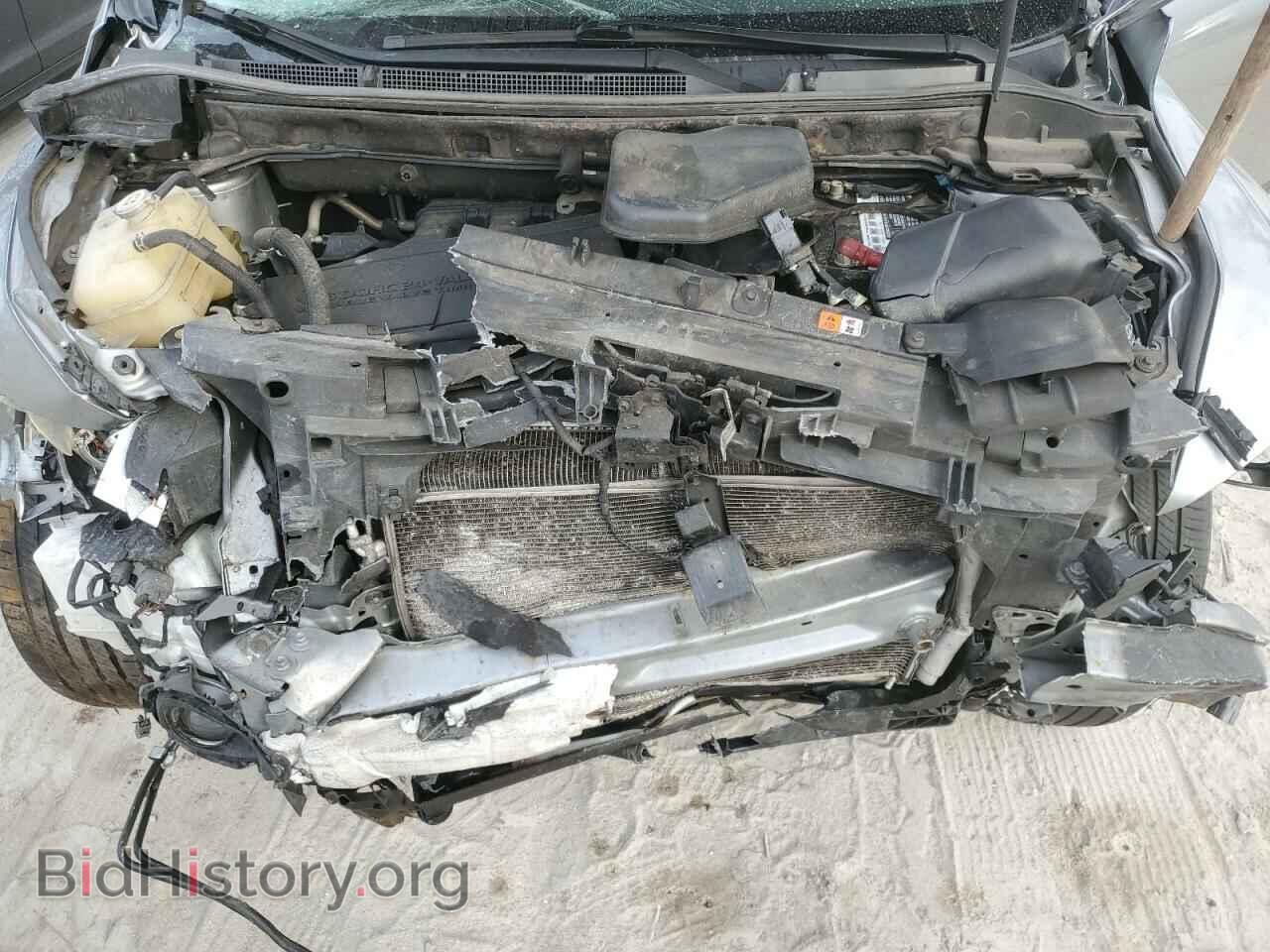 2013 MAZDA CX-9 - VIN: JM3TB2DA8D0400939 - Фото 12