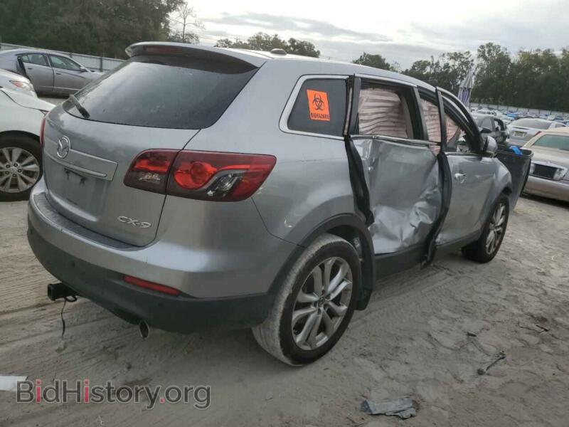 2013 Mazda CX-9 (VIN JM3TB2DA8D0400939) — photo 3 of 13
