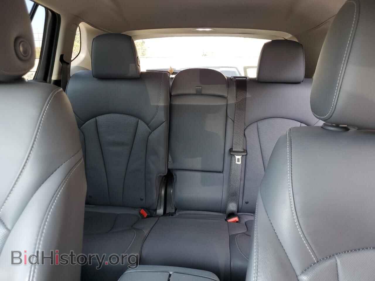 2019 BUICK ENVISION - VIN: LRBFXCSA8KD026143 - Фото 10