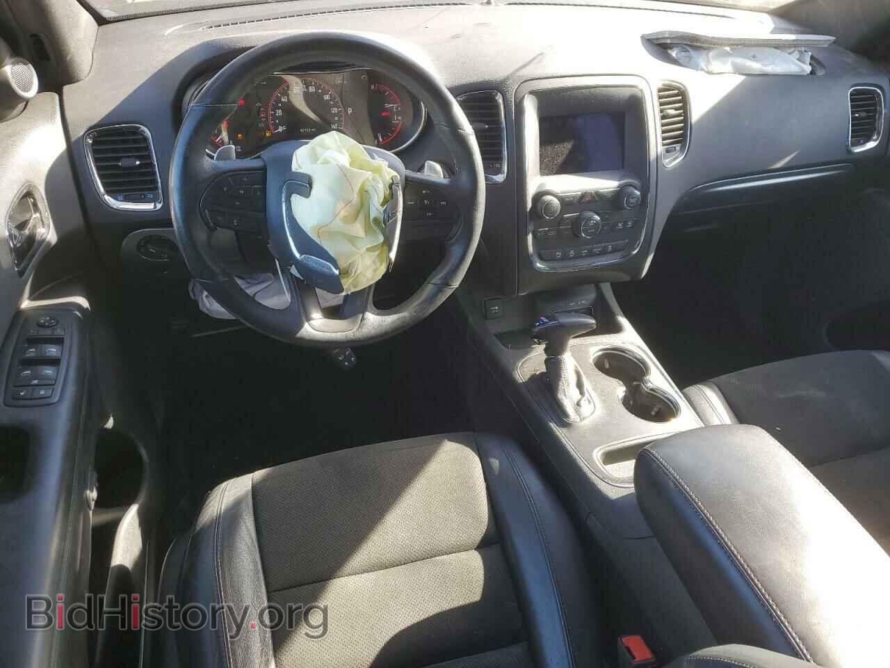 2019 DODGE DURANGO - VIN: 1C4RDJDG8KC691692 - Photo 8