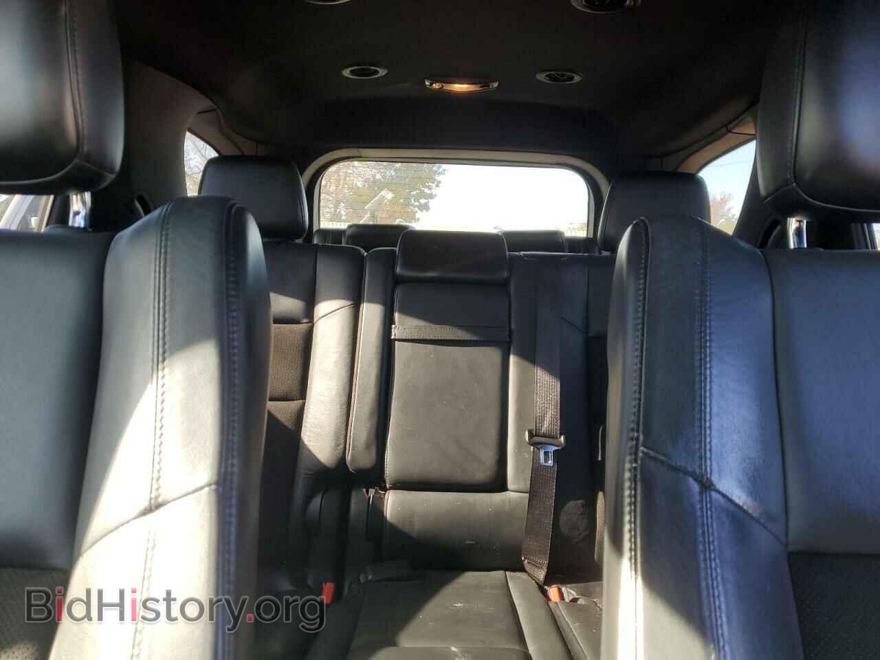 2019 DODGE DURANGO - VIN: 1C4RDJDG8KC691692 - Photo 10