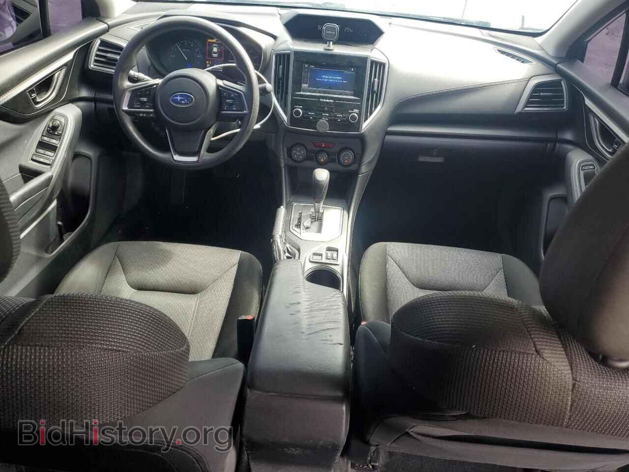2017 SUBARU IMPREZA - VIN: 4S3GTAD60H3753175 - Фото 8