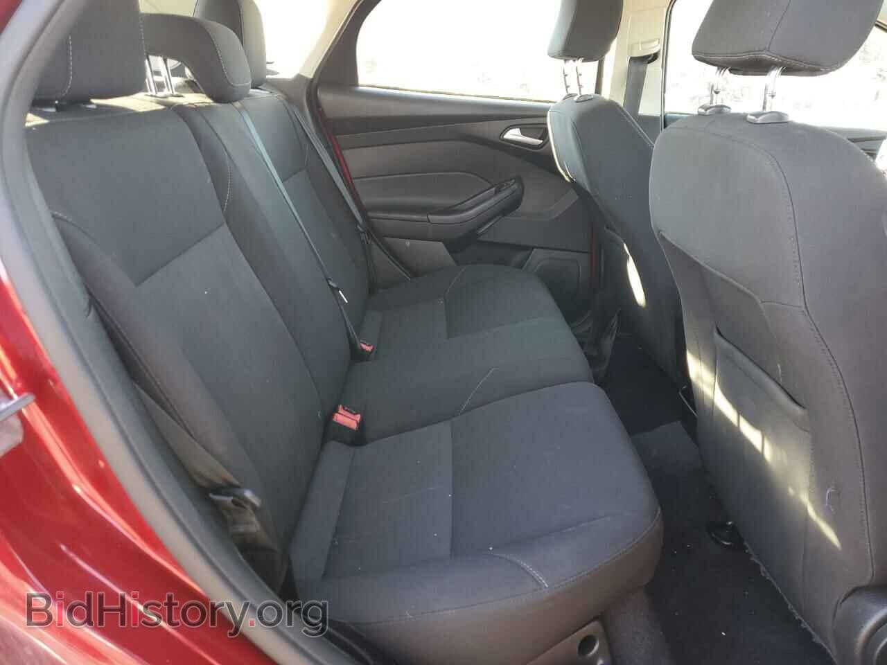 2015 FORD FOCUS - VIN: 1FADP3K24FL286364 - Фото 10