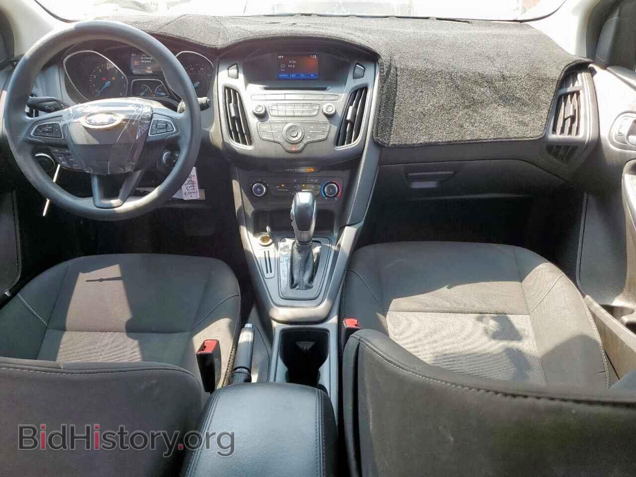 2016 FORD FOCUS - VIN: 1FADP3K24GL404415 - Фото 8