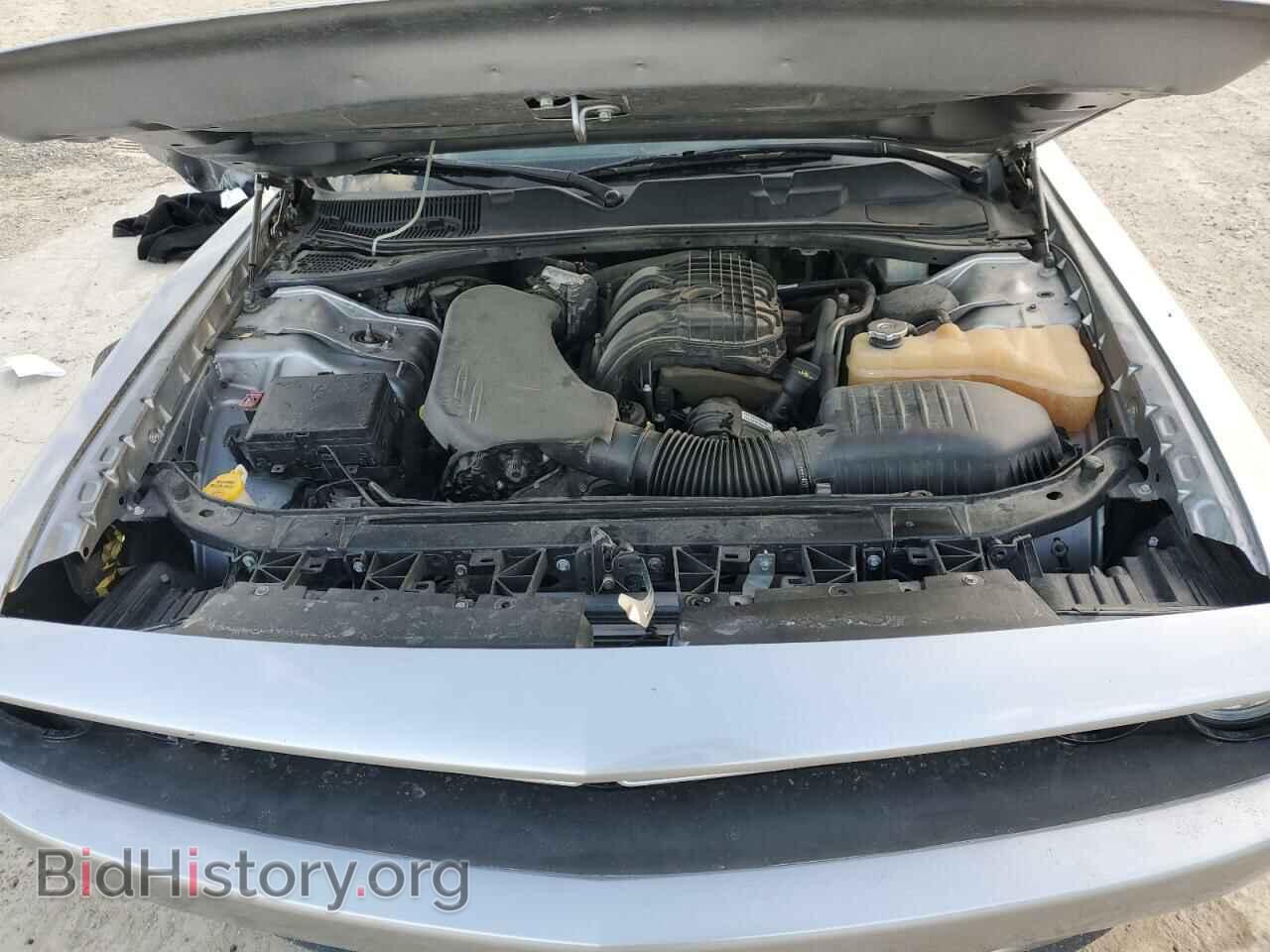 2017 DODGE CHALLENGER - VIN: 2C3CDZAG1HH536551 - Фото 11