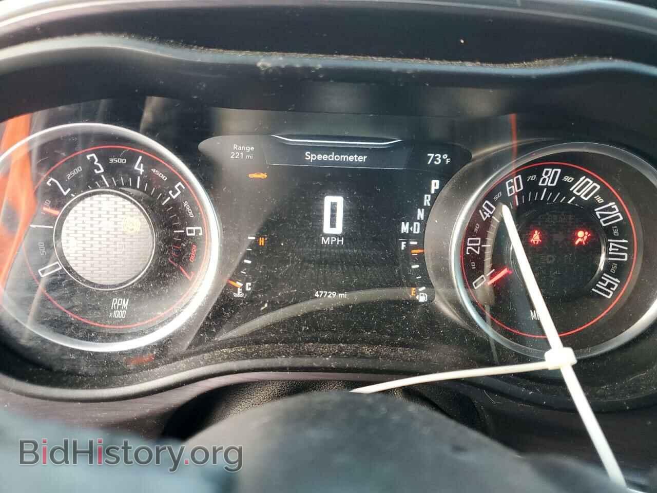 2017 DODGE CHALLENGER - VIN: 2C3CDZAG1HH536551 - Фото 9
