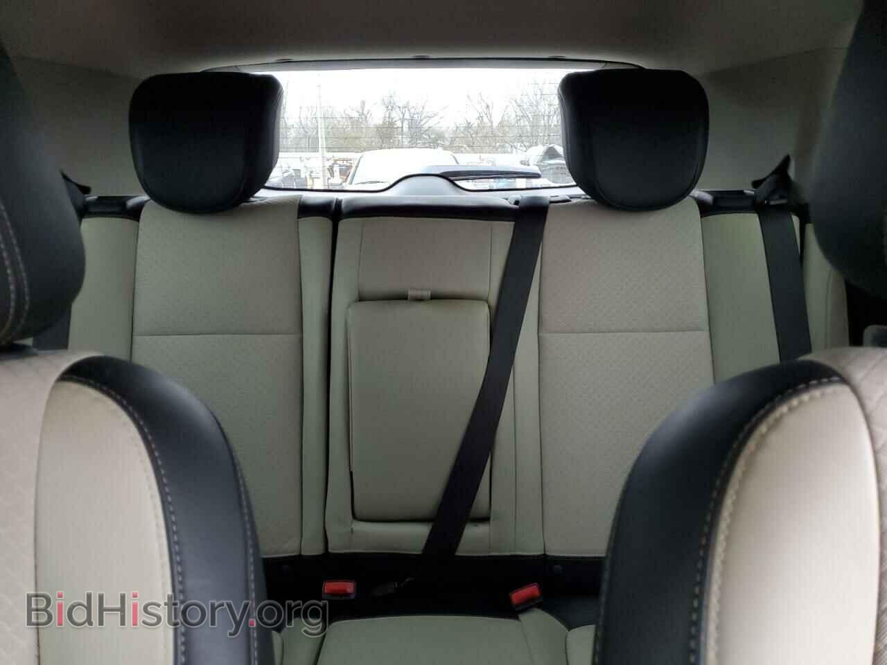 2019 BUICK ENCORE - VIN: KL4CJASB7KB813996 - Фото 10
