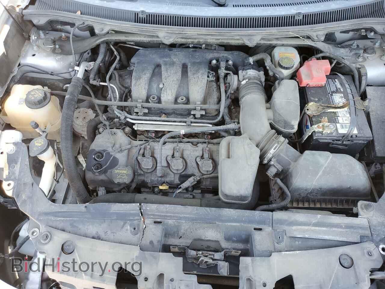 2013 FORD FLEX - VIN: 2FMGK5C80DBD33676 - Photo 11