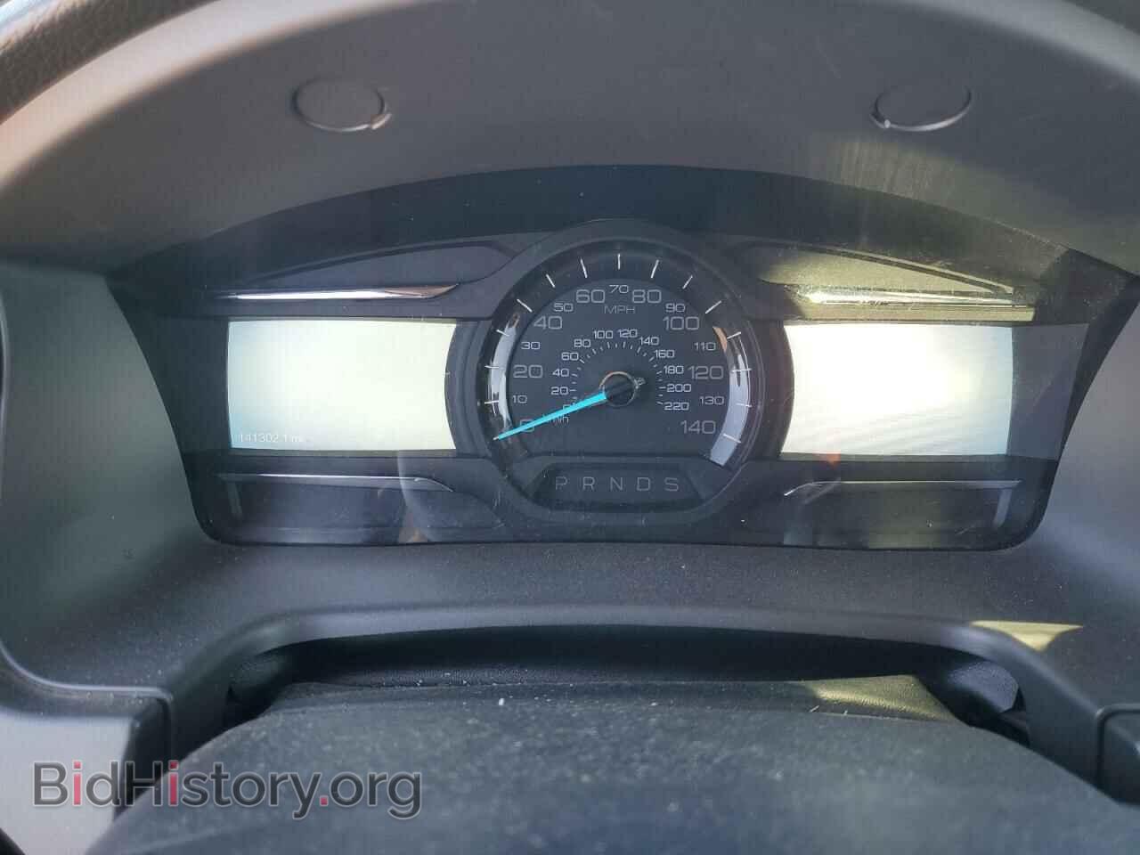 2013 FORD FLEX - VIN: 2FMGK5C80DBD33676 - Photo 9