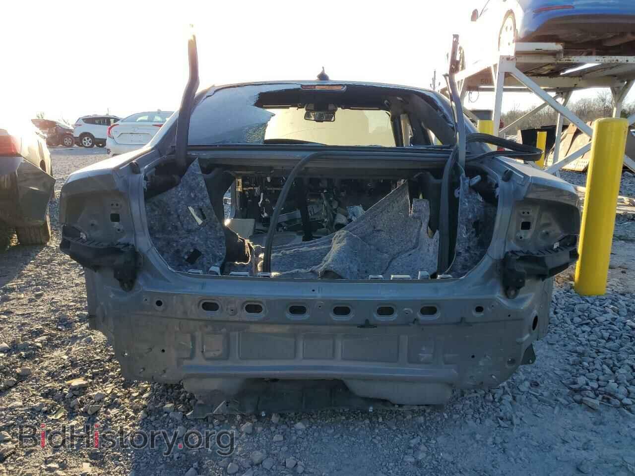 2018 DODGE CHARGER - VIN: 2C3CDXGJ8JH313453 - Фото 6