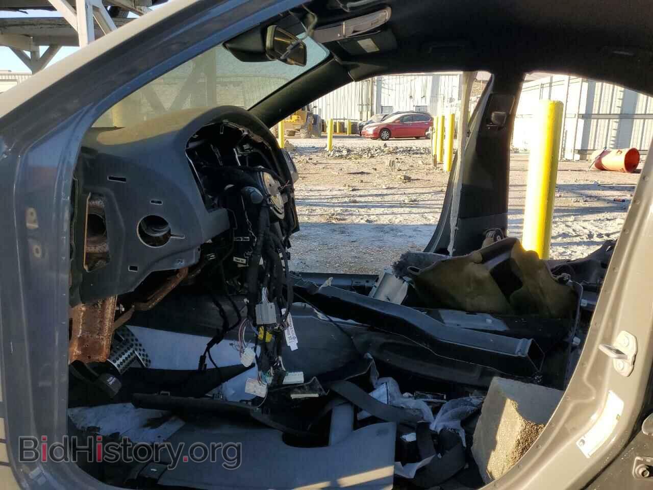 2018 DODGE CHARGER - VIN: 2C3CDXGJ8JH313453 - Фото 7