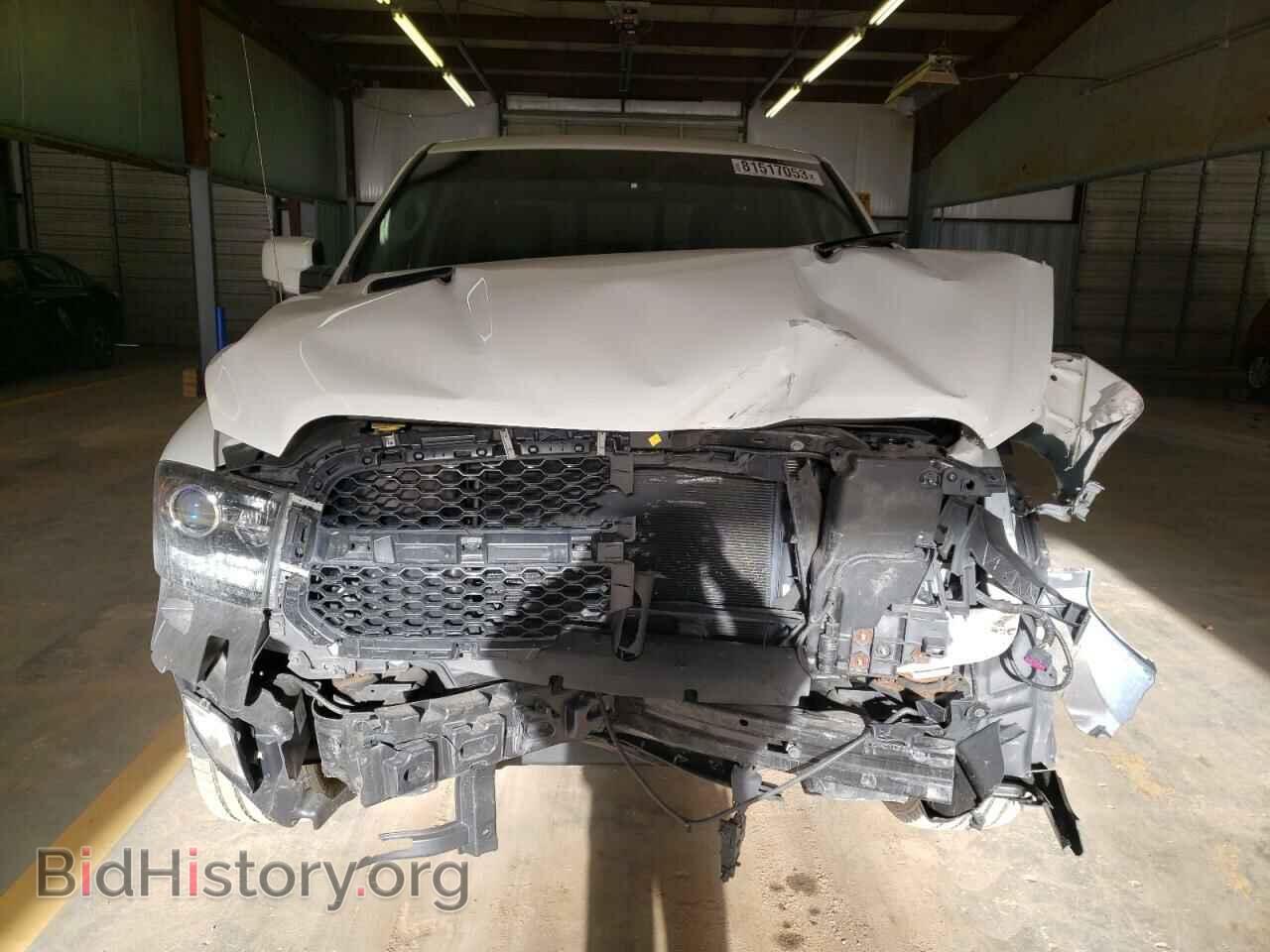 2017 RAM 1500 - VIN: 1C6RR7MT6HS631076 - Фото 5