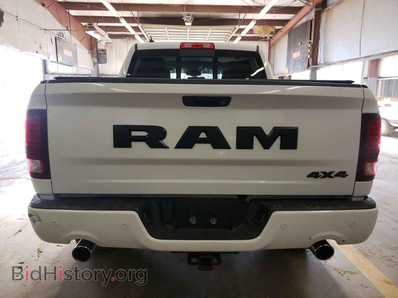 2017 RAM 1500 - VIN: 1C6RR7MT6HS631076 - Фото 6