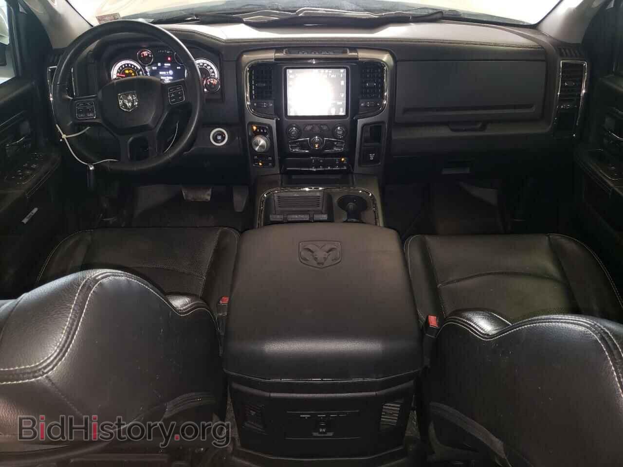 2017 RAM 1500 - VIN: 1C6RR7MT6HS631076 - Фото 8