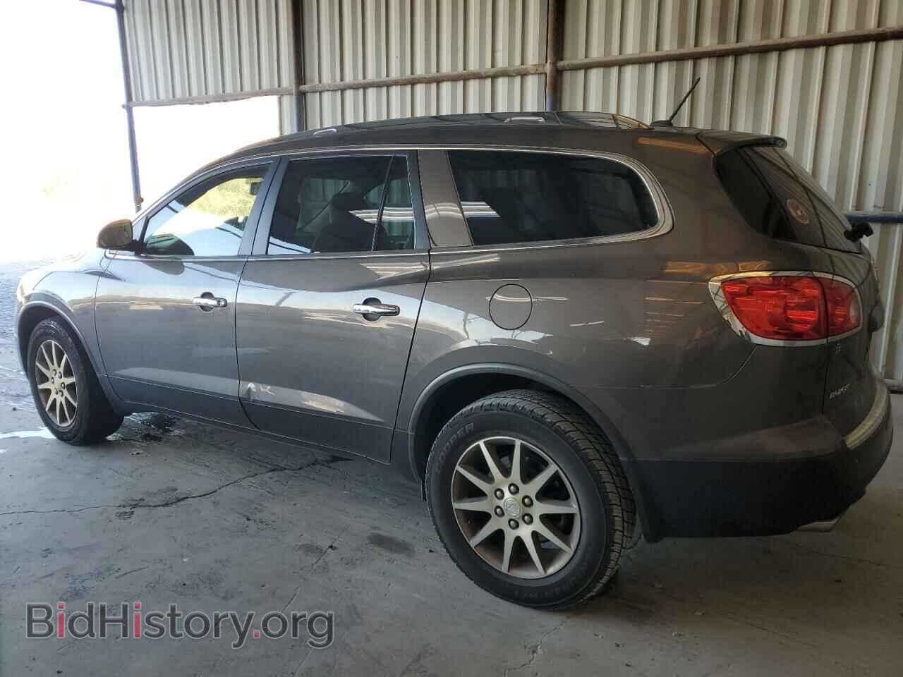 2012 BUICK ENCLAVE - VIN: 5GAKRCED4CJ205459 - Фото 2