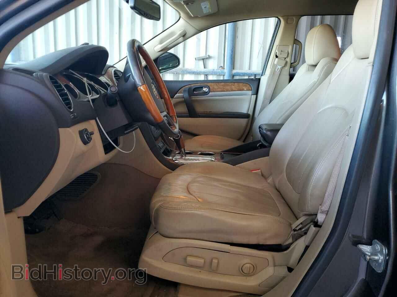 2012 BUICK ENCLAVE - VIN: 5GAKRCED4CJ205459 - Фото 7