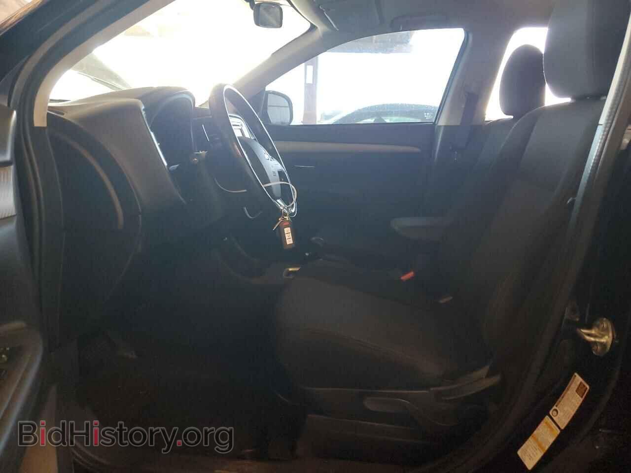 2016 MITSUBISHI OUTLANDER - VIN: JA4AD3A34GZ002997 - Фото 7
