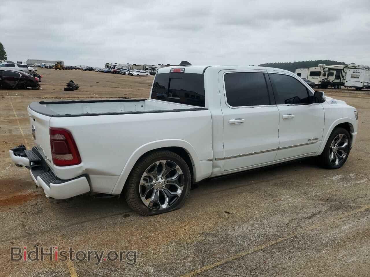 2023 RAM 1500 - VIN: 1C6SRFHT6PN515511 - Photo 3